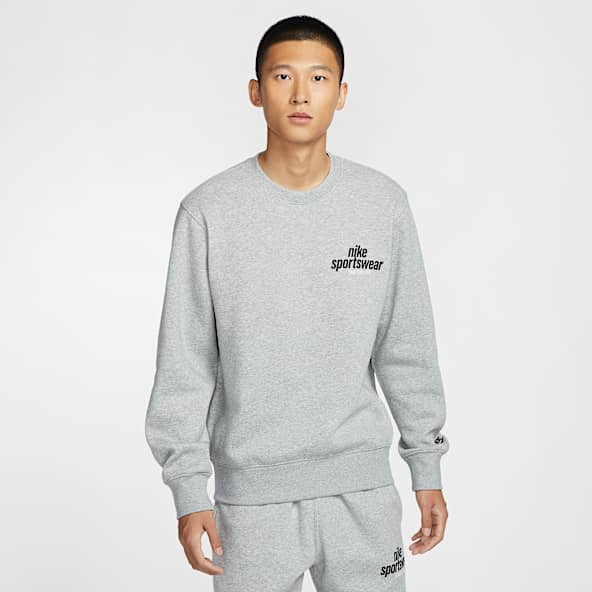 NIKE ナイキ スウェットパーカー レディース L NSW GY OS裏起毛